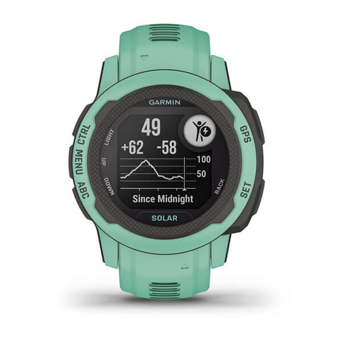 Smartwatch GARMIN Verde 0,79" 40 mm
