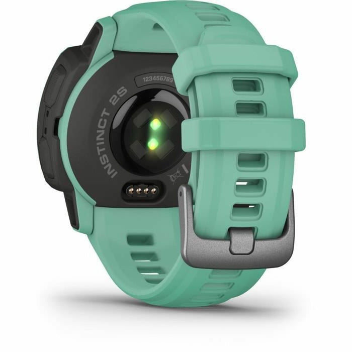 Smartwatch GARMIN Verde 0,79" 40 mm