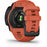 Smartwatch GARMIN 010-02563-06 Naranja 0,79" Rojo 40 mm