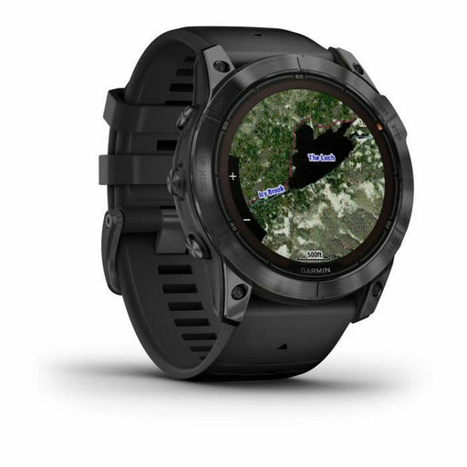 Smartwatch GARMIN fēnix 7X Pro Gris 1,4"