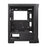 Caja Semitorre ATX Antec nx360 Negro