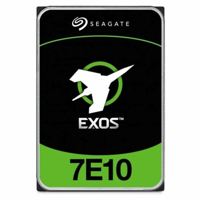 Disco Duro Seagate Exos 7E10 3,5" 8 TB