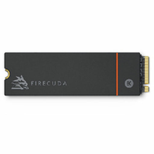 Disco Duro Seagate FireCuda 530 500 GB SSD