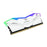 Memoria RAM Team Group FF4D564G6000HC38ADC01 2 x 32 GB Blanco