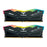 Memoria RAM Team Group T-Force Delta RGB DDR5