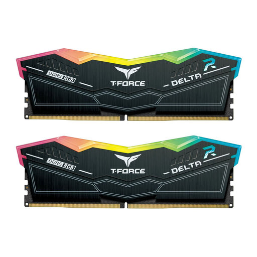 Memoria RAM Team Group T-Force Delta RGB DDR5