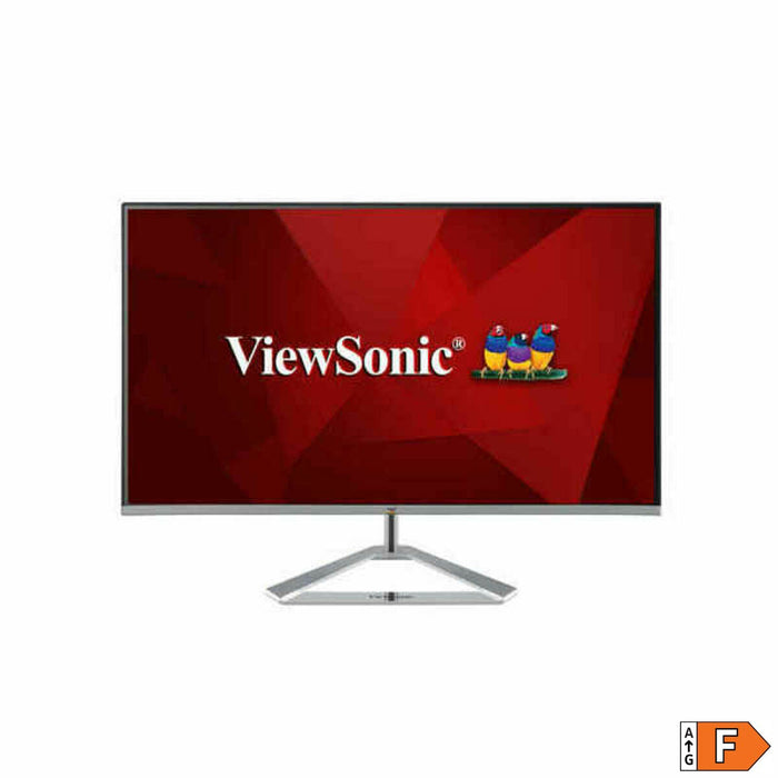 Monitor ViewSonic VX2476-SMH 23,8" FHD VGA HDMI