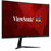 Monitor ViewSonic VX2718-PC-MHD 27" FHD LED 165 Hz 27"