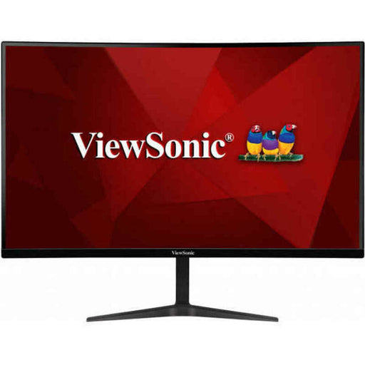 Monitor ViewSonic VX2718-PC-MHD 27" FHD LED 165 Hz Curva