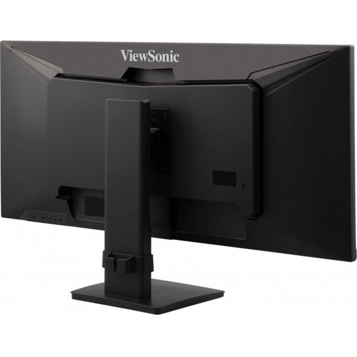 Monitor ViewSonic VA3456-MHDJ IPS 34"