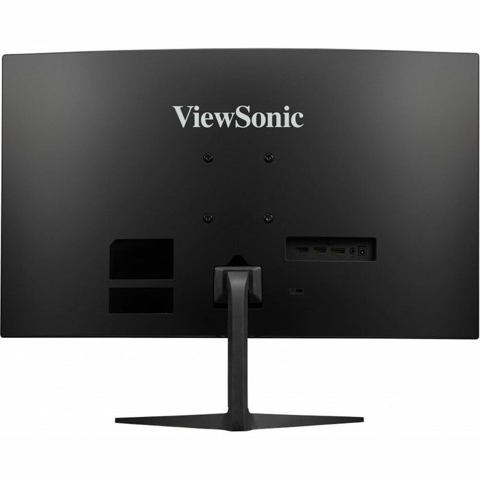 Monitor ViewSonic VX2719-PC-MHD Negro 27" FHD 240 Hz