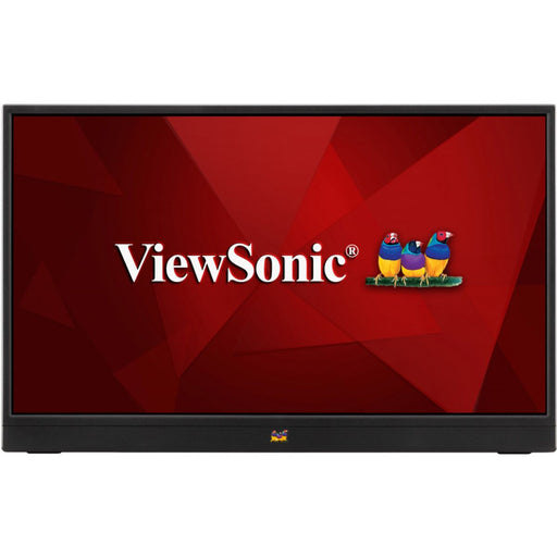 Monitor ViewSonic VA1655 15,6" Full HD