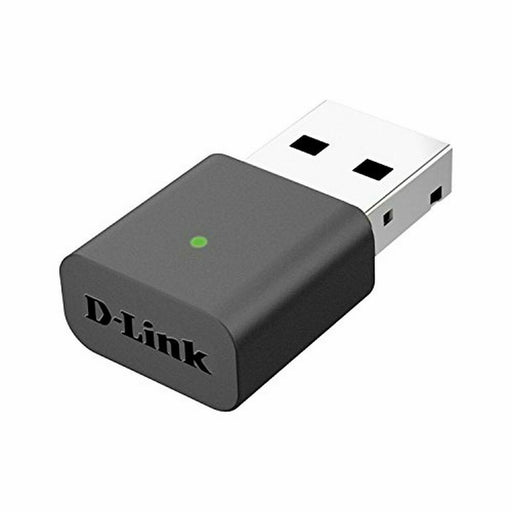 Adaptador USB Wifi D-Link DWA-131 N300