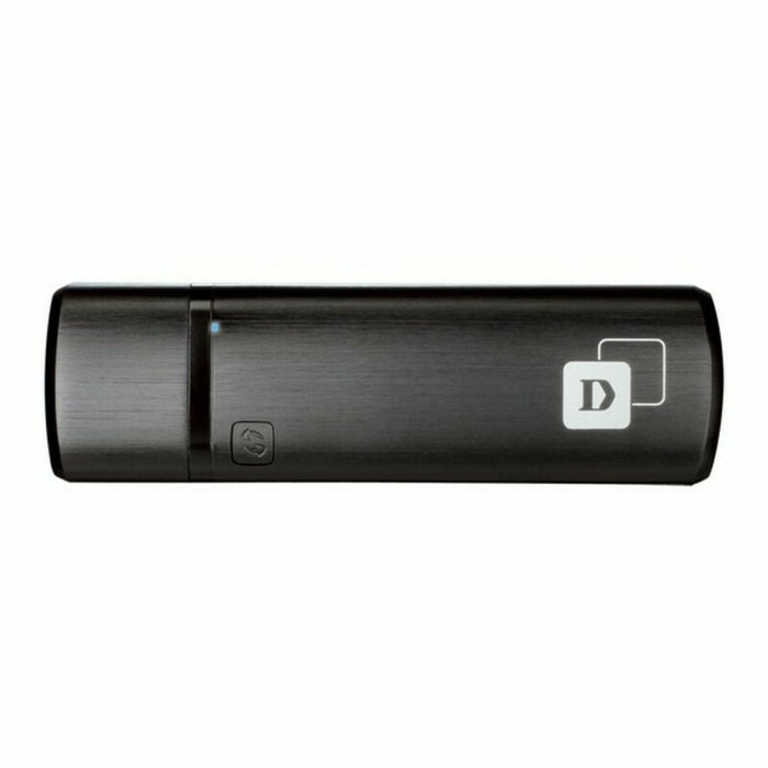 Adaptador USB Wifi D-Link AC1200