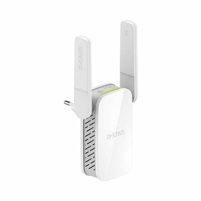 Punto de Acceso Repetidor D-Link DAP-1610             LAN WIFI Blanco