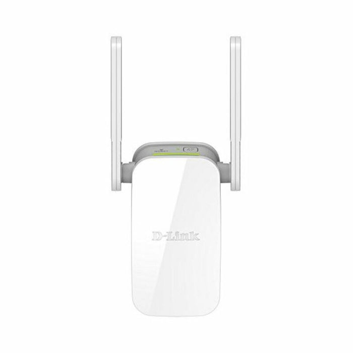 Punto de Acceso Repetidor D-Link DAP-1610             LAN WIFI Blanco