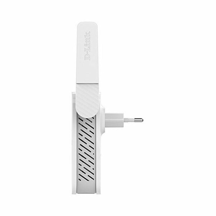 Punto de Acceso Repetidor D-Link DAP-1610             LAN WIFI Blanco