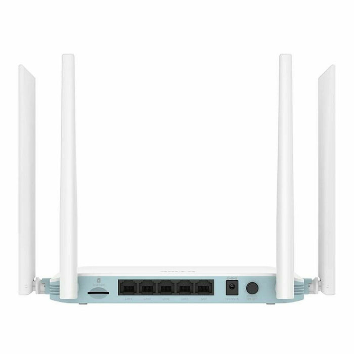 Router D-Link G403/E Blanco