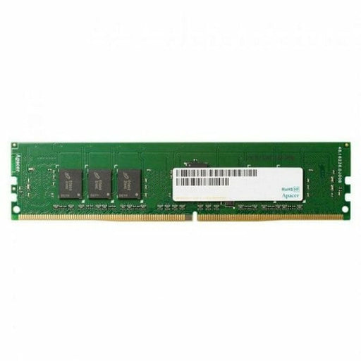 Memoria RAM Apacer EL.08G2T.GFH DDR4 DIMM 8 GB CL17