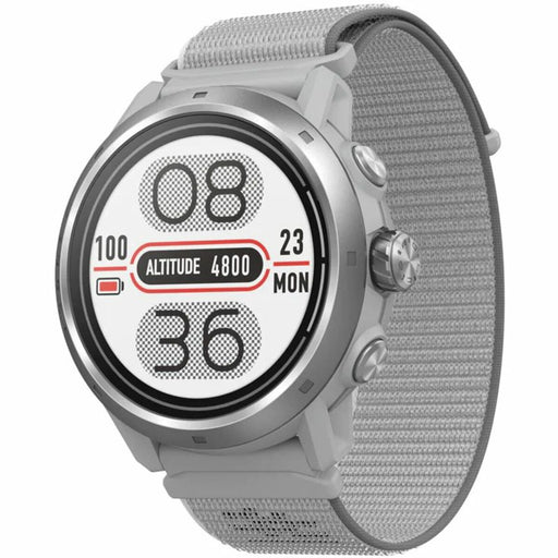 Smartwatch Coros WAPX2P-GRY Gris 1,3"