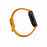 Pulsera de Actividad Fitbit INSPIRE 3 Negro Naranja (Reacondicionado A)