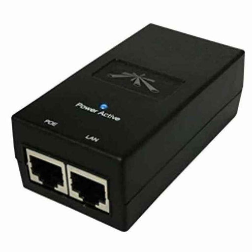 Punto de Acceso UBIQUITI POE-15-12W 15VDC 0.8A 12 W