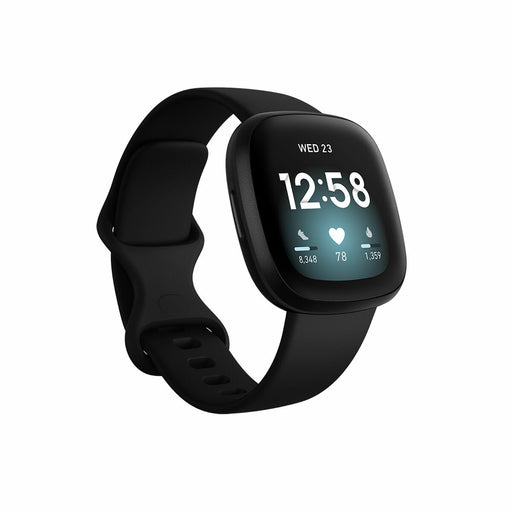Smartwatch Fitbit VERSA 3 FB511