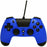 Mando Gaming GIOTECK VX4PS4-42-MU Azul Bluetooth PC