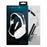 Auriculares con Micrófono GIOTECK SX6 Storm Blanco