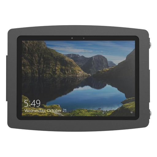Soporte para Tablet Surface Go Compulocks 510GOSB Negro