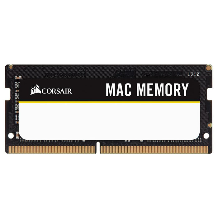 Memoria RAM Corsair CMSA64GX4M2A2666C18 2666 MHz CL18 64 GB