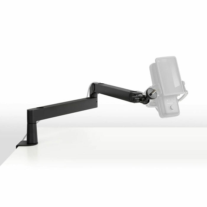 Soporte ajustable Elgato Wave Mic Arm LP Negro