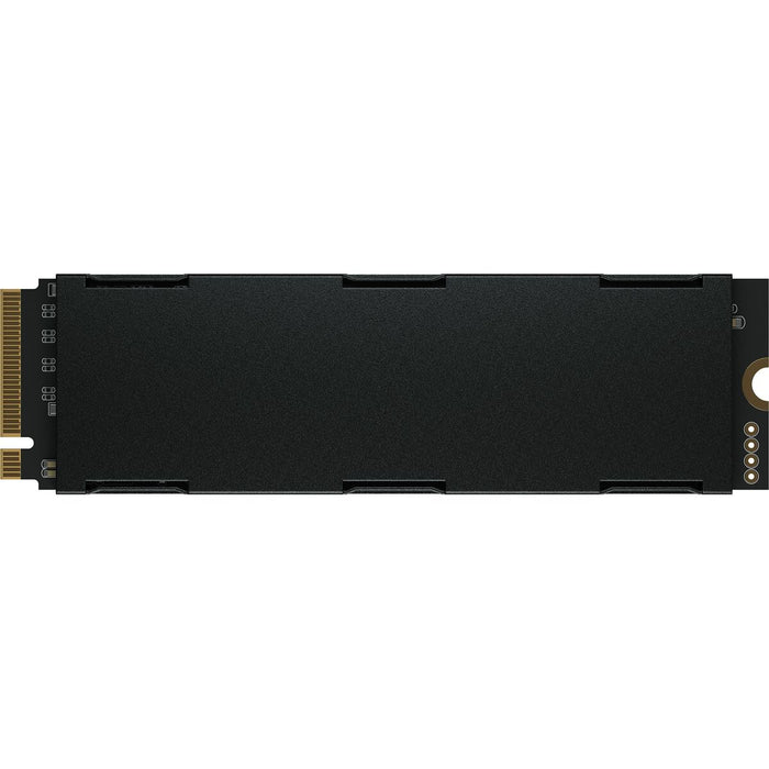 Disco Duro Corsair MP600 PRO XT Interno SSD TLC 3D NAND 1 TB 1 TB SSD