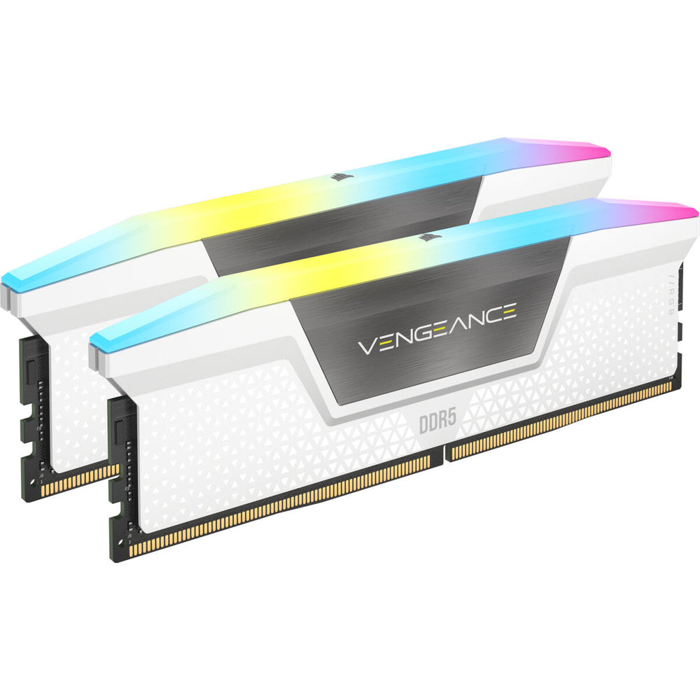 Memoria RAM Corsair Vengeance RGB 64 GB