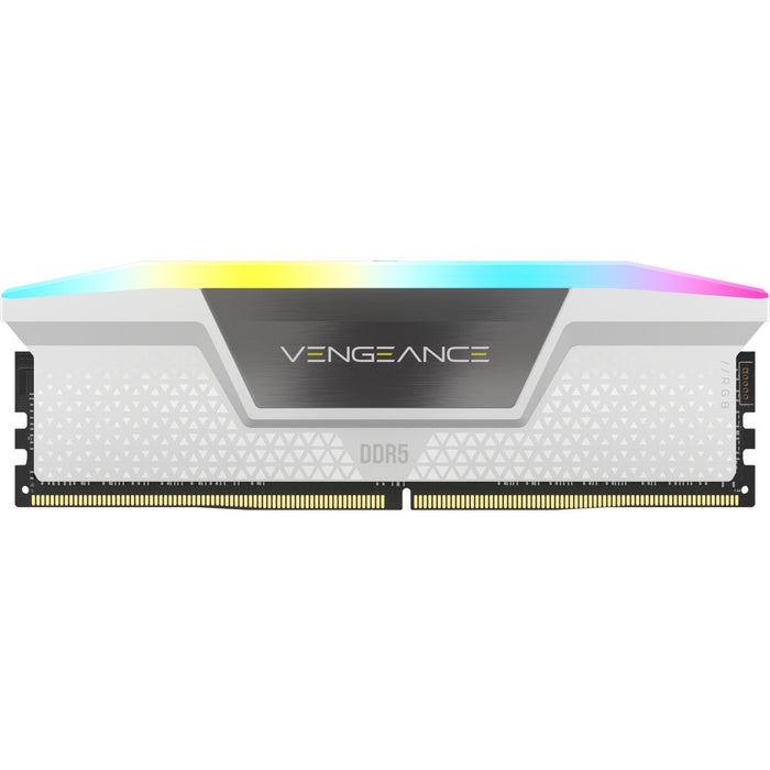 Memoria RAM Corsair Vengeance RGB 64 GB
