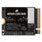 Disco Duro Corsair Force MP600 CORE MINI 2 TB 2 TB SSD