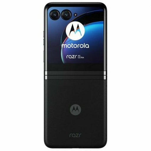 Smartphone Motorola 40 Ultra 256 GB 8 GB RAM Negro