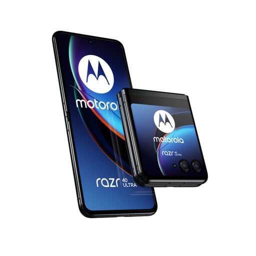 Smartphone Motorola 40 Ultra 256 GB 8 GB RAM