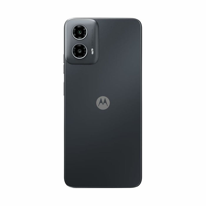Smartphone Motorola Moto G34 6,5" 4 GB RAM 64 GB Negro