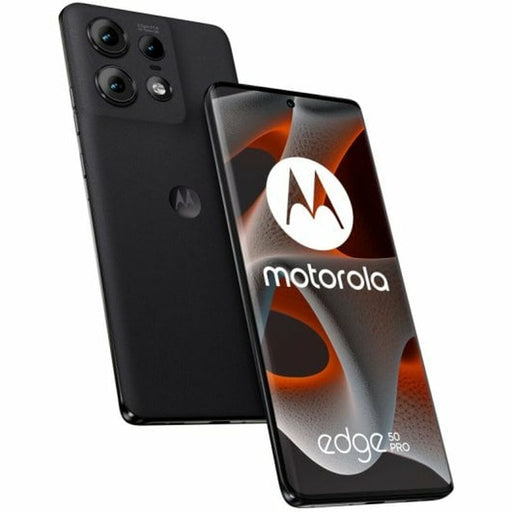 Smartphone Motorola 6,7" Octa Core 12 GB RAM 512 GB Negro