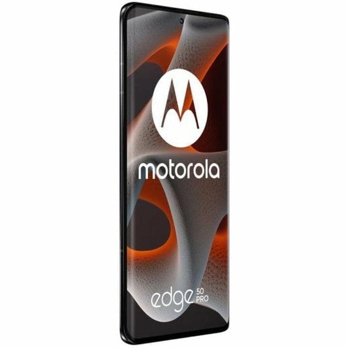 Smartphone Motorola 6,7" Octa Core 12 GB RAM 512 GB Negro
