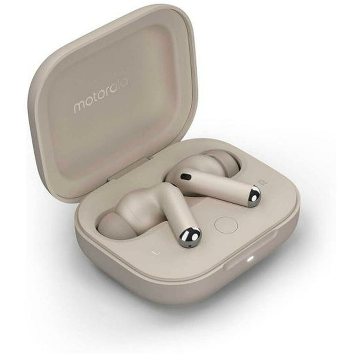 Auriculares in Ear Bluetooth Motorola Moto Buds+ Gris