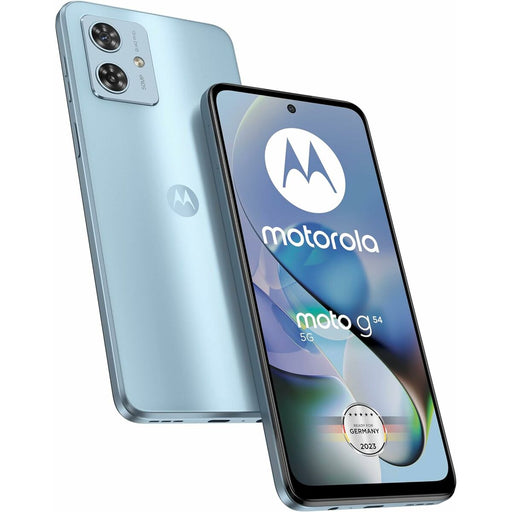 Smartphone Motorola G54 5G 6,5" 12 GB RAM 256 GB Azul