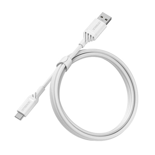 Cable USB A a USB C Otterbox 78-52536 Blanco