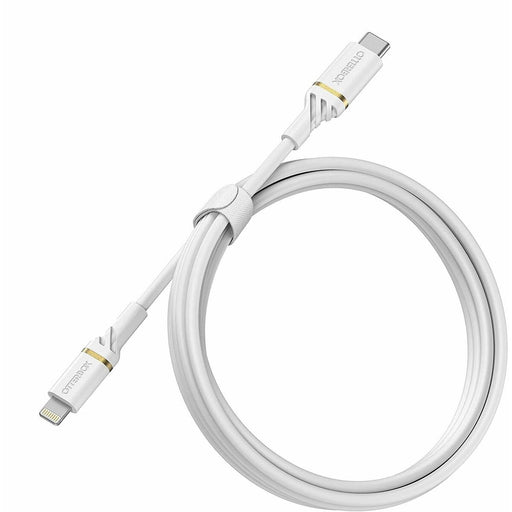 Cable USB a Lightning Otterbox 78-52552 Blanco