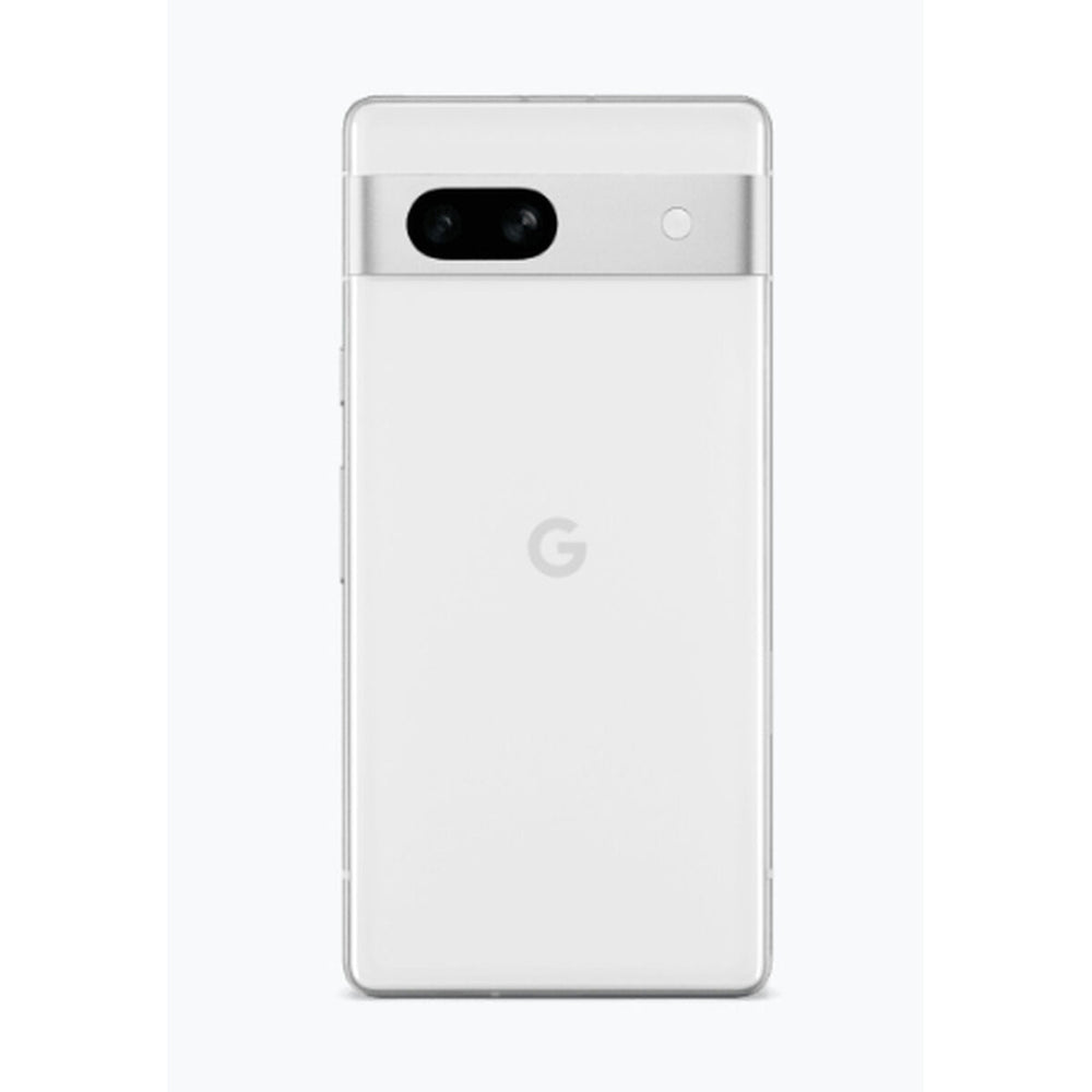 Smartphone Google Pixel 7a Blanco 8 GB RAM 6,1" 128 GB