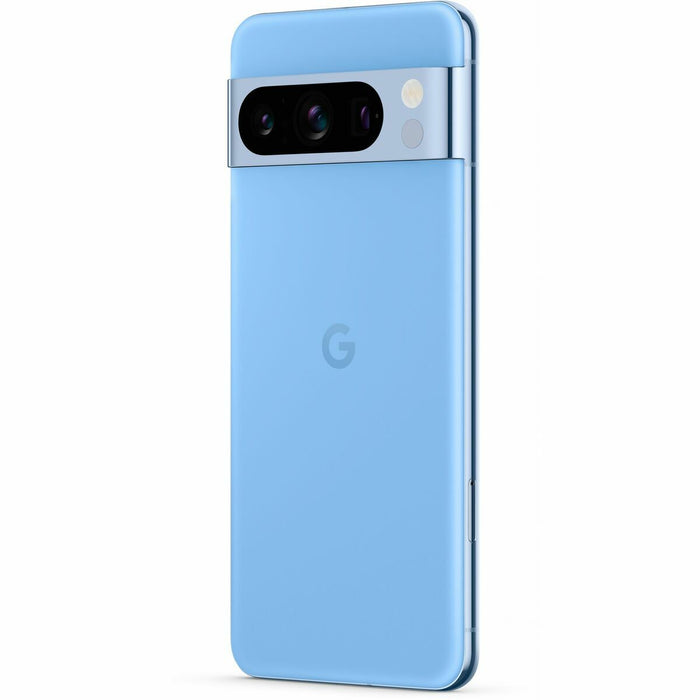 Smartphone Google Pixel 8 Pro 6,7" 128 GB 12 GB RAM Azul Celeste