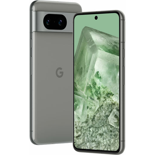 Smartphone Google Pixel 8 6,2" 128 GB 8 GB RAM Verde Gris
