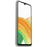 Funda para Móvil Otterbox 77-86987 Transparente Samsung Samsung Galaxy A33 5G
