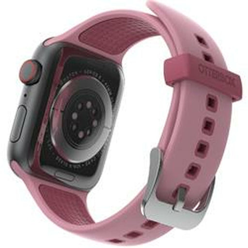 Correa para Reloj Apple Watch Band Otterbox 77-90243 Ø 45 mm Rosa